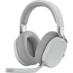 Fractal Design Scape Auscultadores Com fios e sem fios Fita de cabeça Música Dia-a-dia Suporte de carregamento