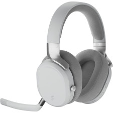 Fractal Design Scape Auscultadores Com fios e sem fios Fita de cabeça Música Dia-a-dia Suporte de carregamento