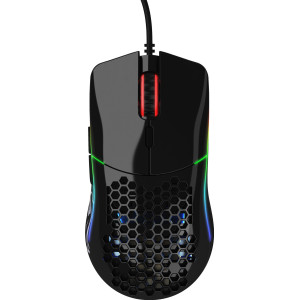 Glorious Gaming Model O- rato Jogos Mão direita USB Type-A Ótico 3200 DPI