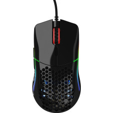 Glorious Gaming Model O- rato Jogos Mão direita USB Type-A Ótico 3200 DPI
