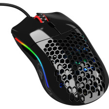 Glorious Gaming Model O- rato Jogos Mão direita USB Type-A Ótico 3200 DPI