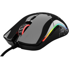 Glorious Gaming Model O- rato Jogos Mão direita USB Type-A Ótico 3200 DPI