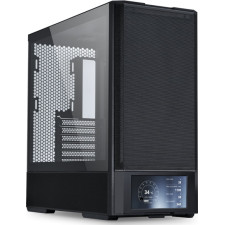 Lian Li LAN207DX Midi Tower Preto