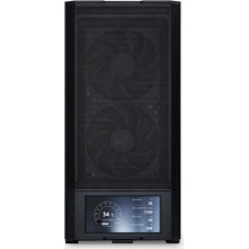 Lian Li LAN207DX Midi Tower Preto