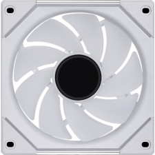 Lian Li UF-RSLIN120-1W Sistema de Arrefecimento de Computador Caixa de computador Ventoinha 12 cm Branco 1 unidade(s)