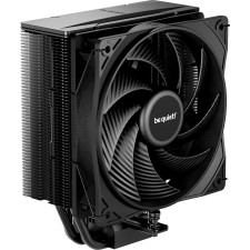 be quiet! Pure Rock 3 Black Processador Arrefecimento a ar 12 cm Preto 1 unidade(s)