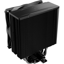 be quiet! Pure Rock 3 Black Processador Arrefecimento a ar 12 cm Preto 1 unidade(s)