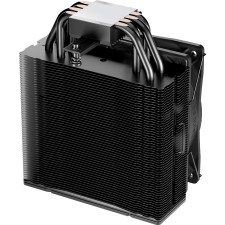 be quiet! Pure Rock 3 Black Processador Arrefecimento a ar 12 cm Preto 1 unidade(s)