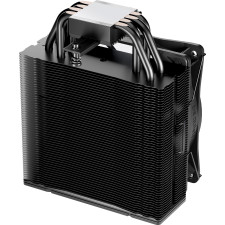 be quiet! Pure Rock 3 LX Processador Arrefecimento a ar 12 cm Preto 1 unidade(s)