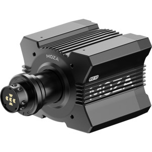 Moza Racing R12 V2 Base de roda de corrida
