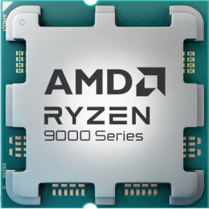 AMD Ryzen 9 9950X processador 4,3 GHz 80 MB L2 & L3