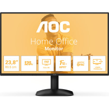 AOC 24B31H LED display 60,5 cm (23.8") 1920 x 1080 pixels Full HD Preto