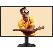 AOC 24B31H LED display 60,5 cm (23.8") 1920 x 1080 pixels Full HD Preto