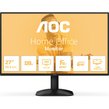 AOC B3 27B31H LED display 68,6 cm (27") 1920 x 1080 pixels Full HD Preto