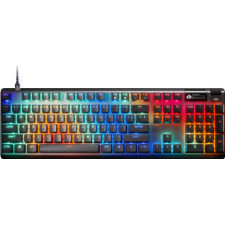 Steelseries APEX PRO GEN 3 teclado Jogos USB Inglês (Estados Unidos) Preto