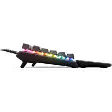 Steelseries APEX PRO GEN 3 teclado Jogos USB Inglês (Estados Unidos) Preto
