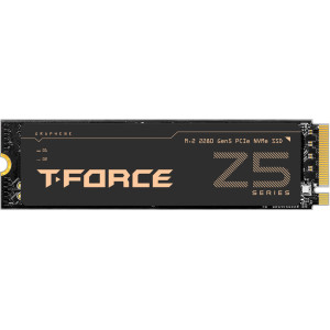Team Group T-FORCE CARDEA Z540 1 TB M.2 PCI Express 5.0 NVMe