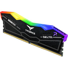 Team Group T-FORCE DELTA RGB FF3D532G6000HC28ADC01 módulo de memória 32 GB 2 x 16 GB DDR5 48000 MT s