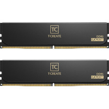 Team Group T-CREATE EXPERT CTCED532G6400HC32ADC01 módulo de memória 32 GB 2 x 16 GB DDR5
