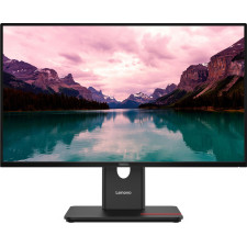 Lenovo ThinkVision T24-40 LED display 60,5 cm (23.8") 1920 x 1080 pixels Full HD LCD Preto
