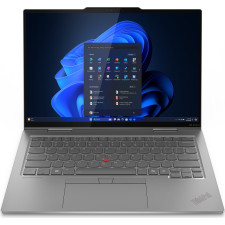 Lenovo ThinkPad X1 2-in-1 Gen 10 Copilot+ PC Intel Core Ultra 7 258V Híbrido (2 em 1) 35,6 cm (14") Ecrã táctil 2.8K 32 GB