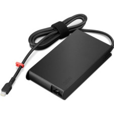 Lenovo 4X21H27804 adaptador e transformador Interior Preto