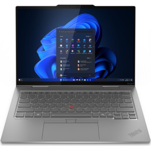 Lenovo ThinkPad X1 2-in-1 Gen 10 Intel Core Ultra 7 255U Híbrido (2 em 1) 35,6 cm (14") Ecrã táctil WUXGA 32 GB LPDDR5x-SDRAM 1