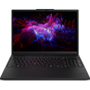 Lenovo ThinkPad P16s Gen 3 (Intel) Intel Core Ultra 7 155H Estação de trabalho móvel 40,6 cm (16") WUXGA 32 GB DDR5-SDRAM 1 TB
