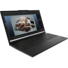 Lenovo ThinkPad P16s Gen 3 (Intel) Intel Core Ultra 7 155H Estação de trabalho móvel 40,6 cm (16") WUXGA 32 GB DDR5-SDRAM 1 TB