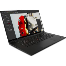 Lenovo ThinkPad P1 Gen 7 Intel Core Ultra 7 165H Estação de trabalho móvel 40,6 cm (16") WQXGA 32 GB LPDDR5x-SDRAM 1 TB SSD