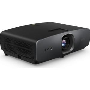 BenQ W2720i Projetor de distância normal 2500 ANSI lumens DLP UHD 4K (3840x2160) Compatibilidade 3D Preto