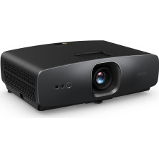 BenQ W2720i Projetor de distância normal 2500 ANSI lumens DLP UHD 4K (3840x2160) Compatibilidade 3D Preto