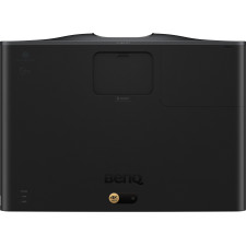BenQ W2720i Projetor de distância normal 2500 ANSI lumens DLP UHD 4K (3840x2160) Compatibilidade 3D Preto