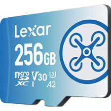 Lexar LMSFLYX256G-BNNNG cartão de memória 256 GB MicroSDXC UHS-I Classe 10