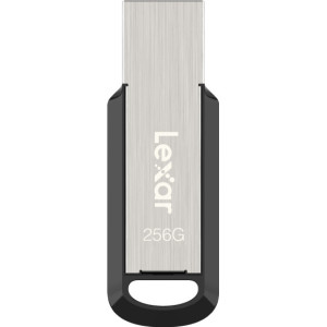 Lexar JumpDrive M400 unidade de memória USB 256 GB USB Type-A 3.2 Gen 1 (3.1 Gen 1) Prateado