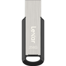 Lexar JumpDrive M400 unidade de memória USB 256 GB USB Type-A 3.2 Gen 1 (3.1 Gen 1) Prateado