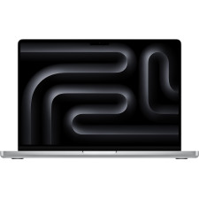 Apple MacBook Pro Apple M M4 Pro Computador portátil 36,1 cm (14.2") 24 GB 1 TB SSD Wi-Fi 6E (802.11ax) macOS Sequoia Prateado
