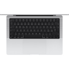 Apple MacBook Pro Apple M M4 Pro Computador portátil 36,1 cm (14.2") 24 GB 1 TB SSD Wi-Fi 6E (802.11ax) macOS Sequoia Prateado