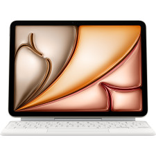 Apple Magic Keyboard QWERTY Português Branco