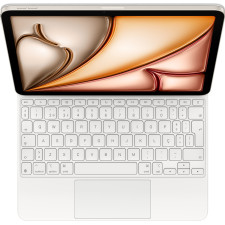 Apple Magic Keyboard QWERTY Português Branco