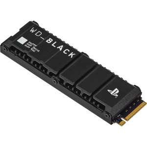 SanDisk SN850P 4 TB M.2 PCI Express 4.0 NVMe