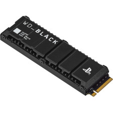 SanDisk SN850P 4 TB M.2 PCI Express 4.0 NVMe