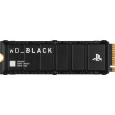 SanDisk SN850P 4 TB M.2 PCI Express 4.0 NVMe