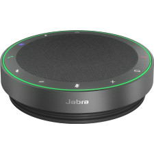 Jabra Speak2 75 telefone de conferência Universal USB Bluetooth Cinzento