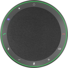 Jabra Speak2 75 telefone de conferência Universal USB Bluetooth Cinzento