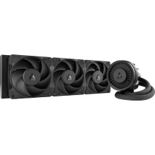 ARCTIC Liquid Freezer III Pro 360 Processador Kit de arrefecimento líquido 12 cm Preto 1 unidade(s)