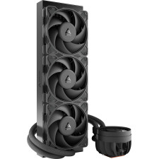 ARCTIC Liquid Freezer III Pro 360 Processador Kit de arrefecimento líquido 12 cm Preto 1 unidade(s)
