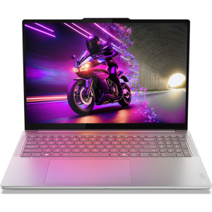 Lenovo Yoga Pro 9 16IAH10 Intel Core Ultra 9 285H Computador portátil 40,6 cm (16") Ecrã táctil 3.2K 32 GB LPDDR5x-SDRAM 1 TB
