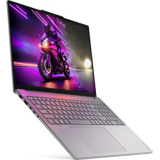 Lenovo Yoga Pro 9 16IAH10 Intel Core Ultra 9 285H Computador portátil 40,6 cm (16") Ecrã táctil 3.2K 32 GB LPDDR5x-SDRAM 1 TB
