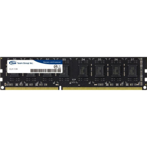 Team Group Elite 8GB DDR3 1600MHz módulo de memória 1 x 8 GB